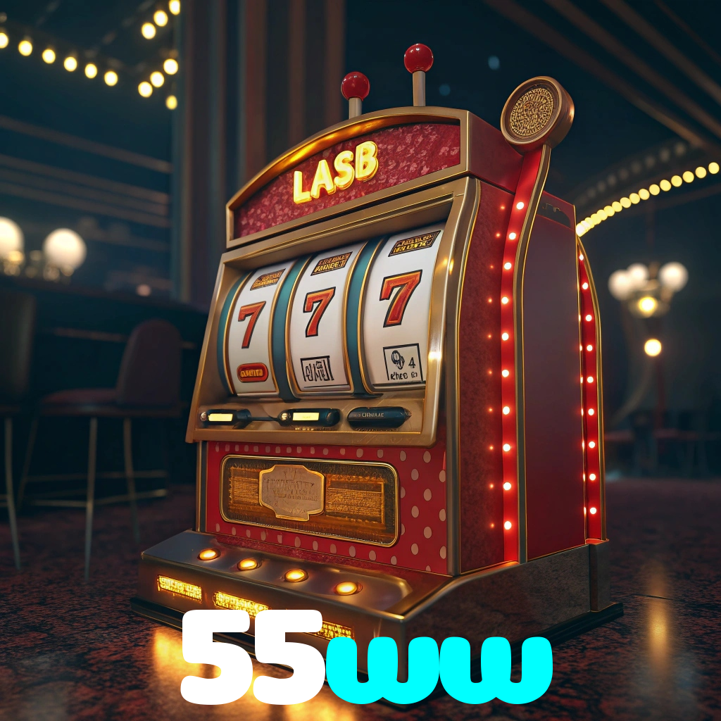 55ww：Aposte nas melhores slots e conquiste prêmios como nunca!