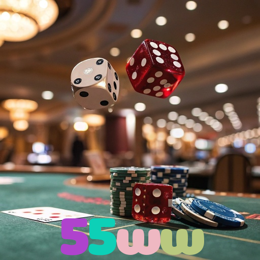 55ww:Aposte nas melhores slots e conquiste prêmios como nunca!