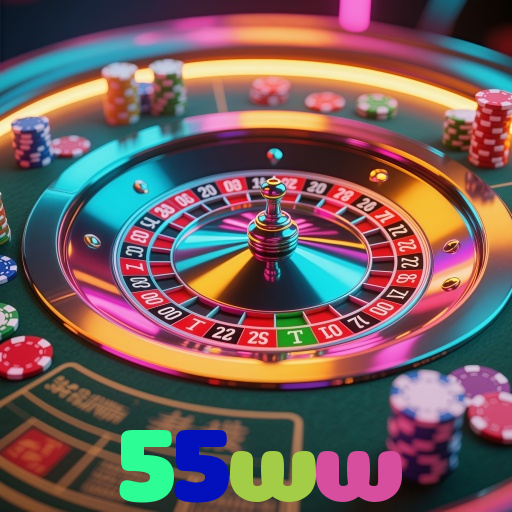 55ww:Aposte no futebol, jogue poker e conquiste vitórias épicas!