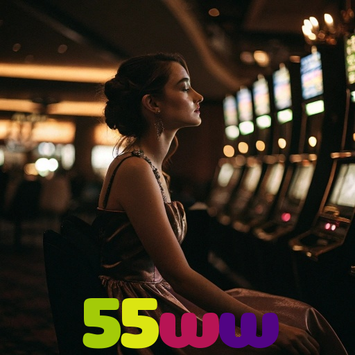 55ww：Jogue poker, aposte no futebol e ganhe em grandes jogos de cassino!