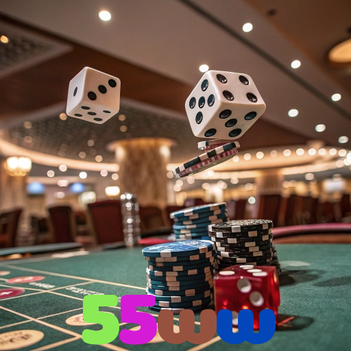 55ww：Aposte nas melhores slots e conquiste prêmios como nunca!