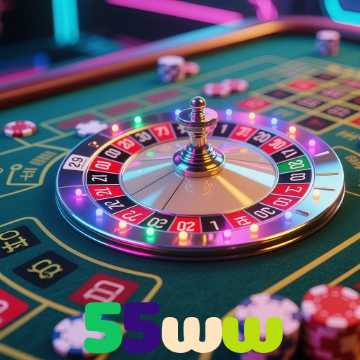 55ww:Aposte nas melhores slots e conquiste prêmios como nunca!