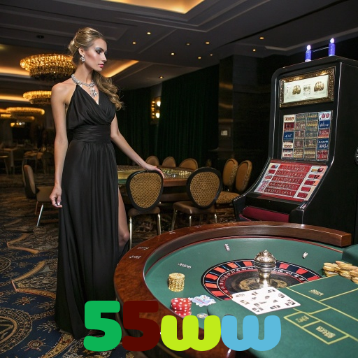 55ww:Aposte nas melhores slots e conquiste prêmios como nunca!