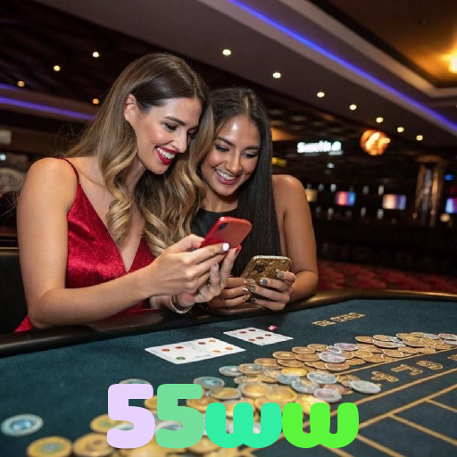 55ww：Aposte nas melhores slots e conquiste prêmios como nunca!