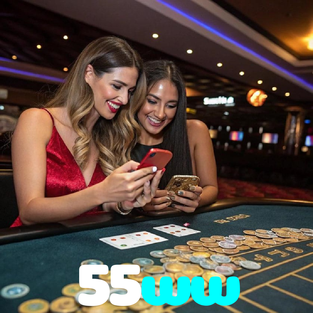 55ww：Aposte nas melhores slots e conquiste prêmios como nunca!